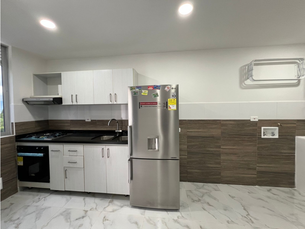VENTA DE APARTAMENTO PARA ESTRENAR NORTE DE ARMENIA — foto 6