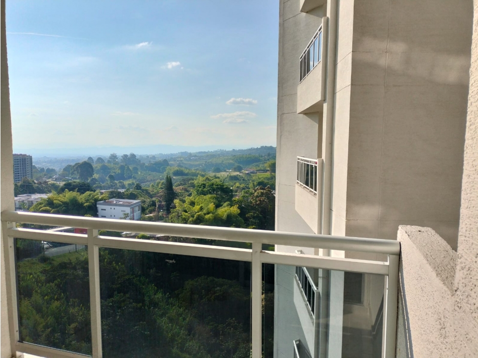 VENTA DE APARTAMENTO AL NORTE DE ARMENIA — foto 3
