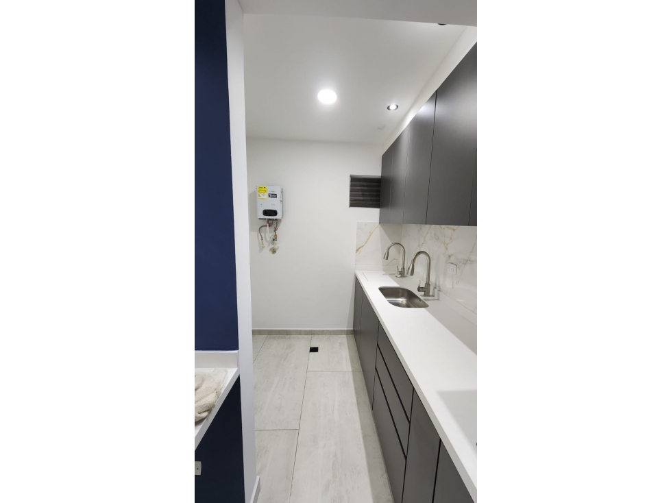 VENTA DE APARTAMENTO NORTE DE ARMENIA AV 19 — foto 2