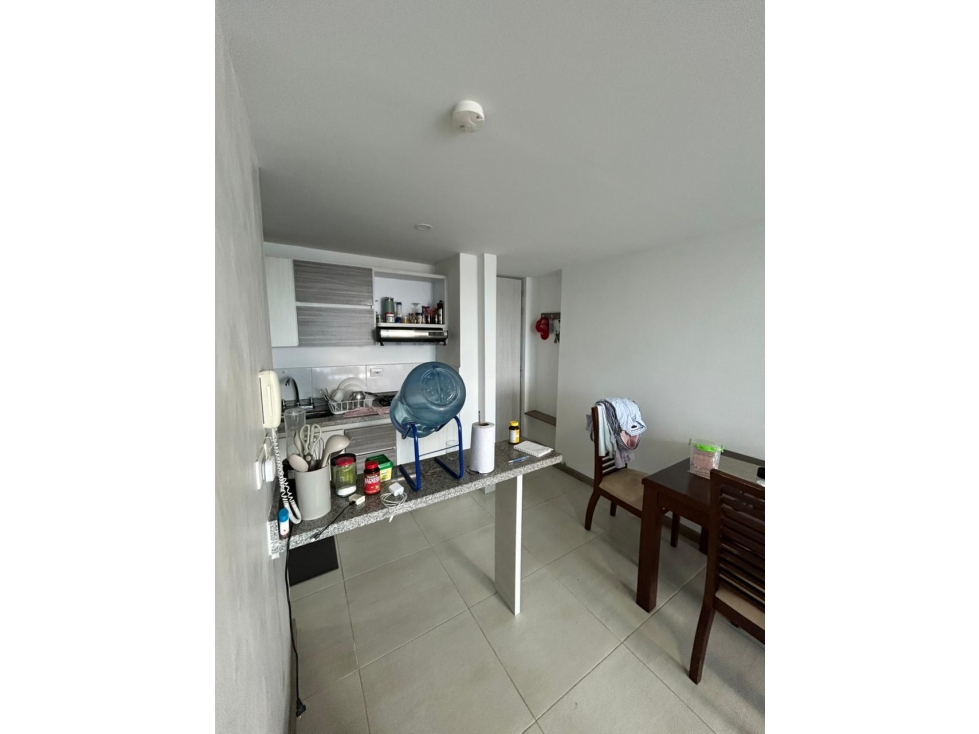 VENTA DE APARTAMENTO NORTE DE ARMENIA AV 19 — foto 3