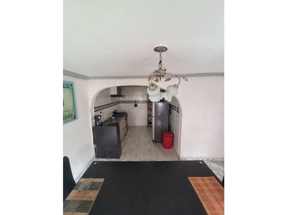 VENTA DE CASA 2 PISOS ESQUINERA 7 DE AGOSTO ARMENIA — foto 4