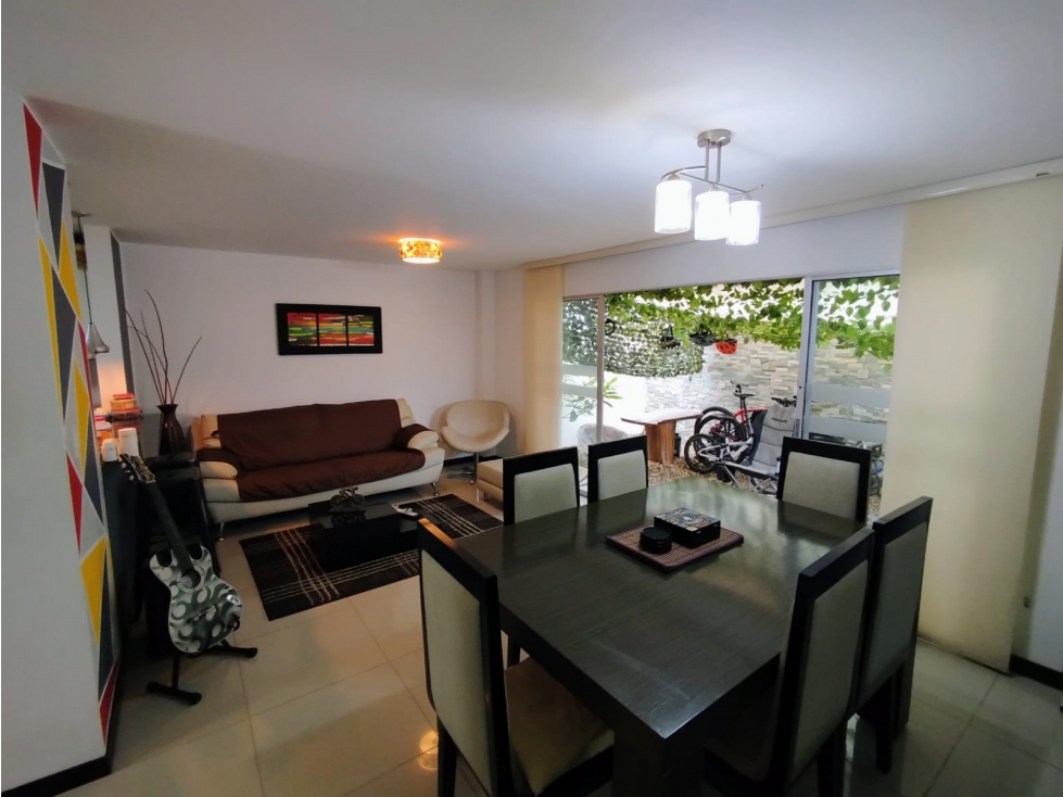 VENTA DE CASA EN CONJUNTO NORTE DE ARMENIA — foto 3