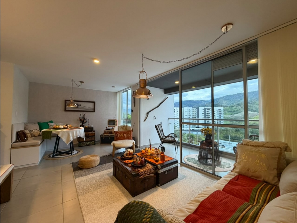 VENTA DE APARTAMENTO AV CENTENARIO ARMENIA — foto 3