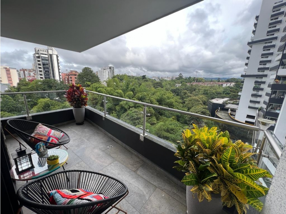 VENTA DE APARTAMENTO AL NORTE ARMENIA SECTOR EXCLUSIVO — foto 6