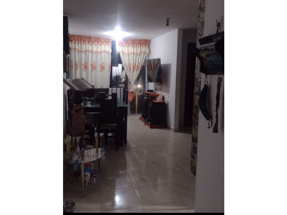 VENTA DE APARTAMENTO PUERTO ESPEJO ARMENIA