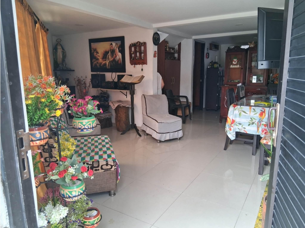 VENTA DE CASA BARRIO LAS ACACIAS ARMENIA 114 Mts2 — foto 6