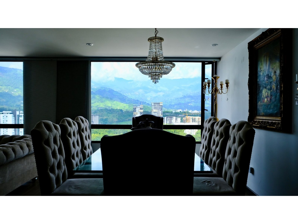 VENTA DE APARTAMENTO EN MOCAWA PLAZA ARMENIA — foto 6
