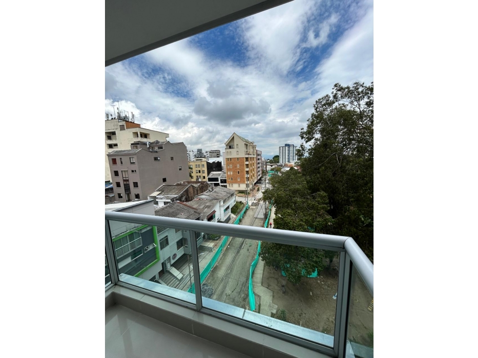 VENTA DE APARTAMENTO SECTOR LAURELES ARMENIA QUINDIO — foto 6