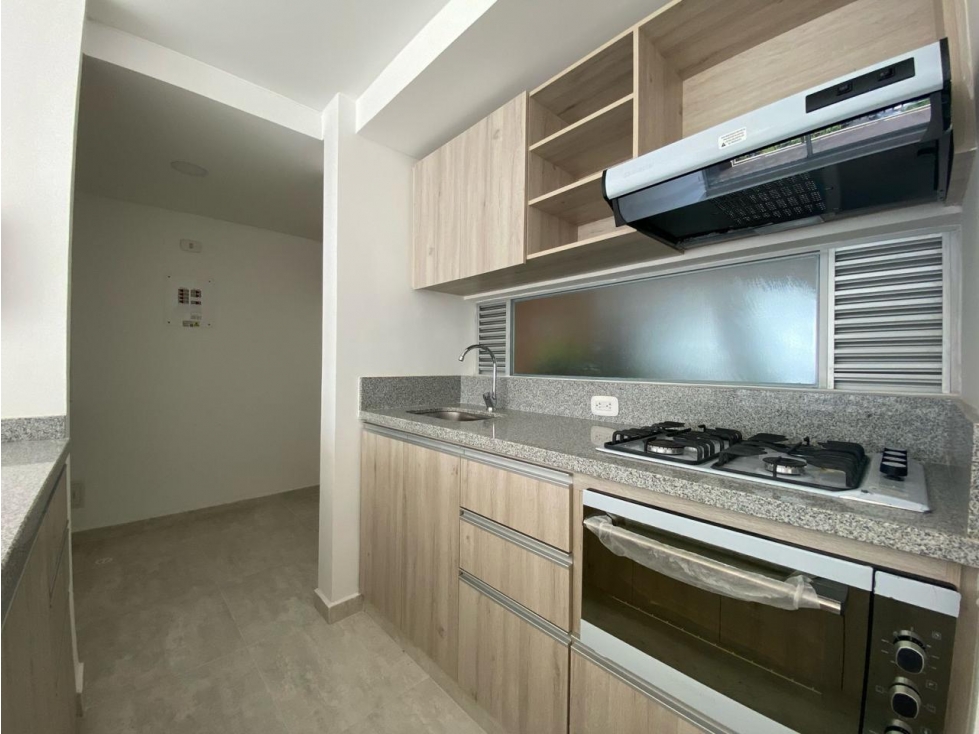 VENTA DE APARTAMENTO AVENIDA 19 ARMENIA QUINDÍO