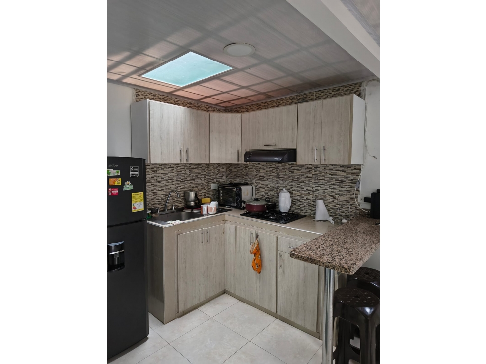 VENTA DE CASA DOBLE RENTA MERCEDEZ DEL NORTE ARMENIA QUINDÍO — foto 5