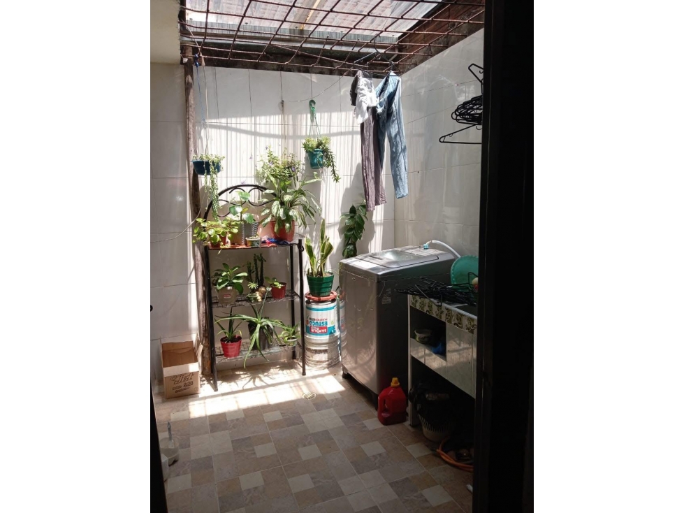 VENTA DE CASA BARRIO LA VIRGINIA ARMENIA DOBLE RENTA — foto 4