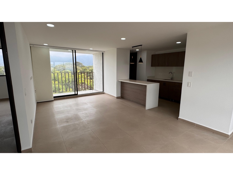 VENTA DE APARTAMENTO AV 19 NORTE ARMENIA