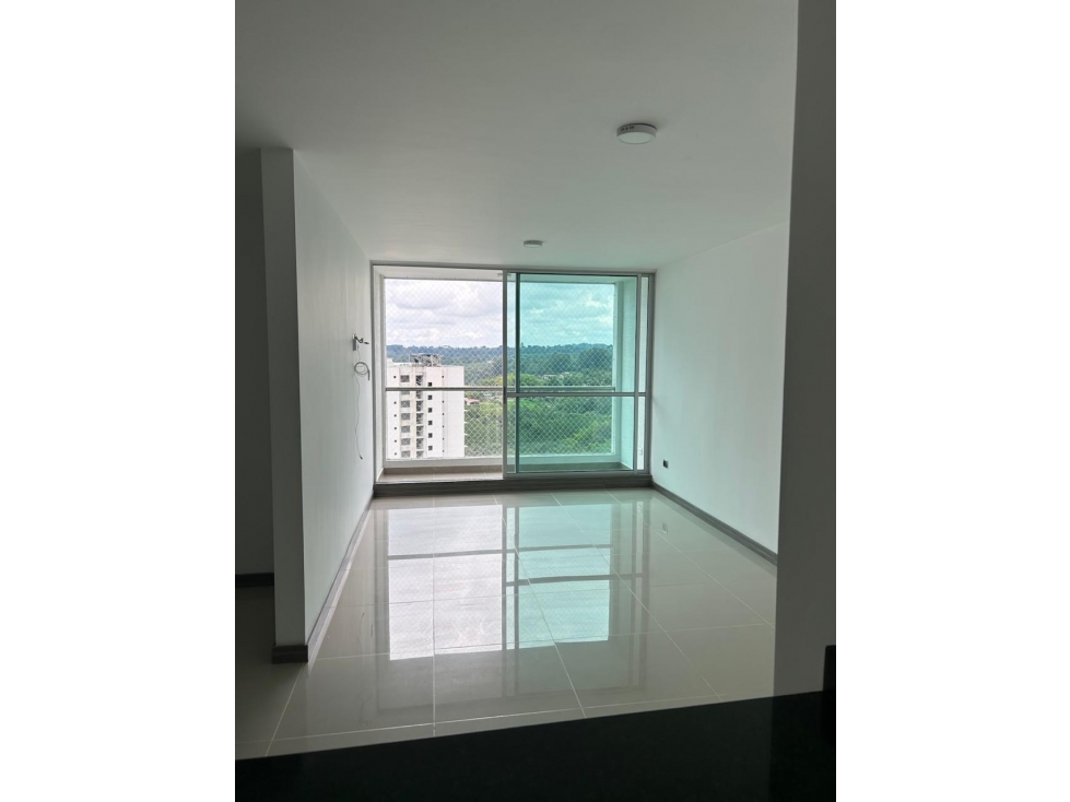 VENTA DE APARTAMENTO NORTE DE ARMENIA HACIENDA EL CORTIJO — foto 2