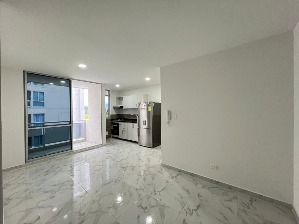 VENTA DE APARTAMENTO PARA ESTRENAR NORTE DE ARMENIA