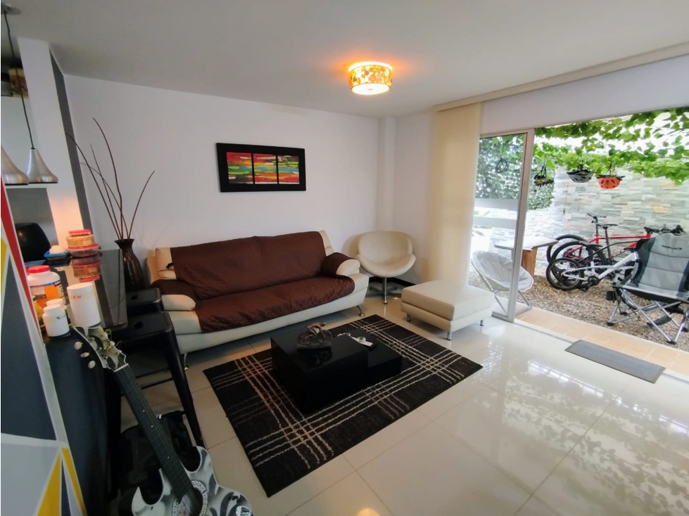 VENTA DE CASA EN CONJUNTO NORTE DE ARMENIA — foto 5