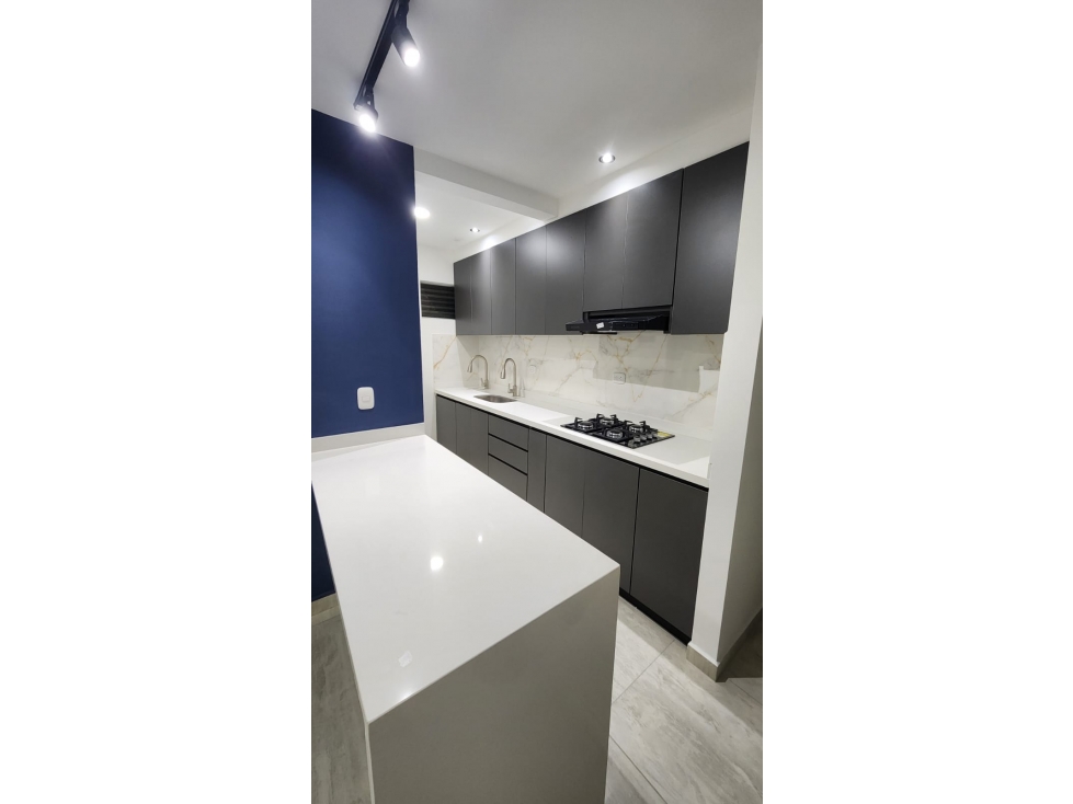 VENTA DE APARTAMENTO NORTE DE ARMENIA AV 19