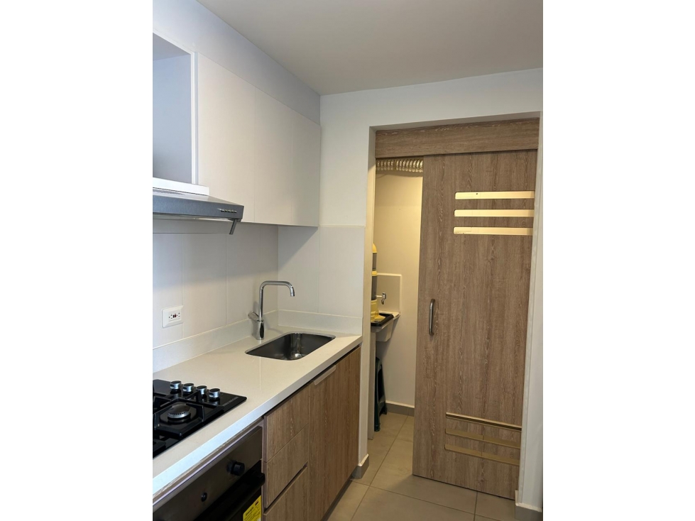 VENTA DE APARTAMENTO AVENIDA CENTENARIO ARMENIA — foto 6