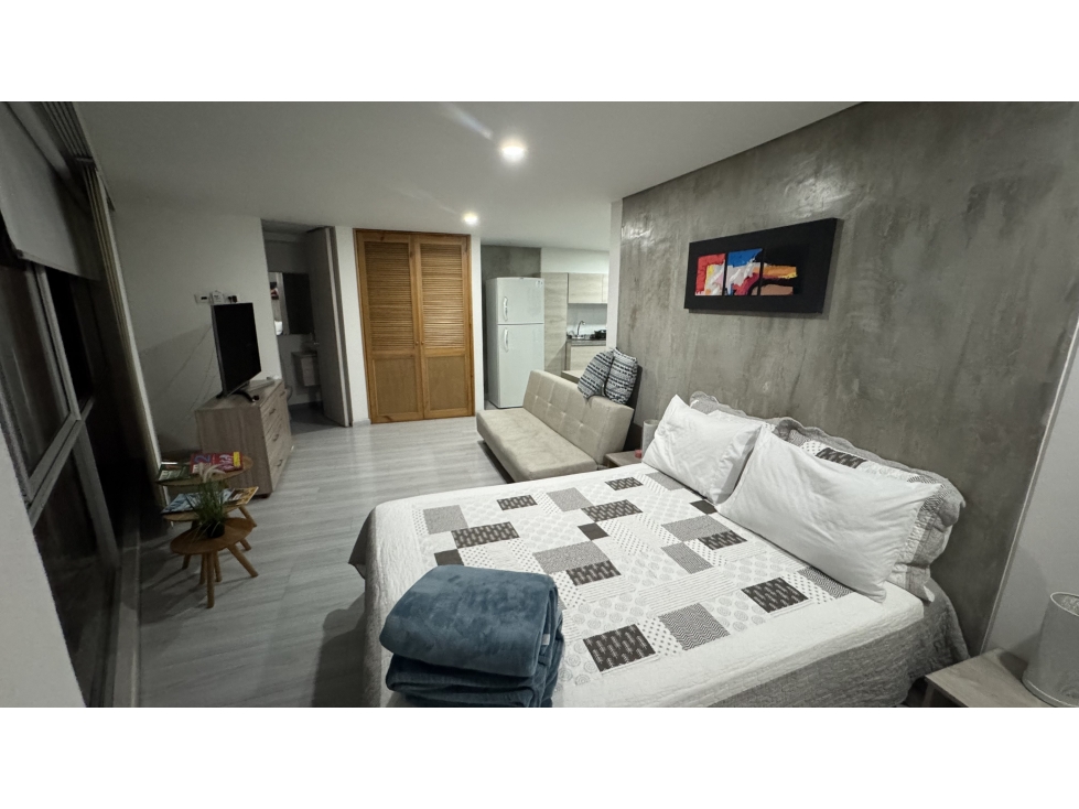 VENTA DE APARTAESTUDIO PARA RENTAS CORTAS — foto 5