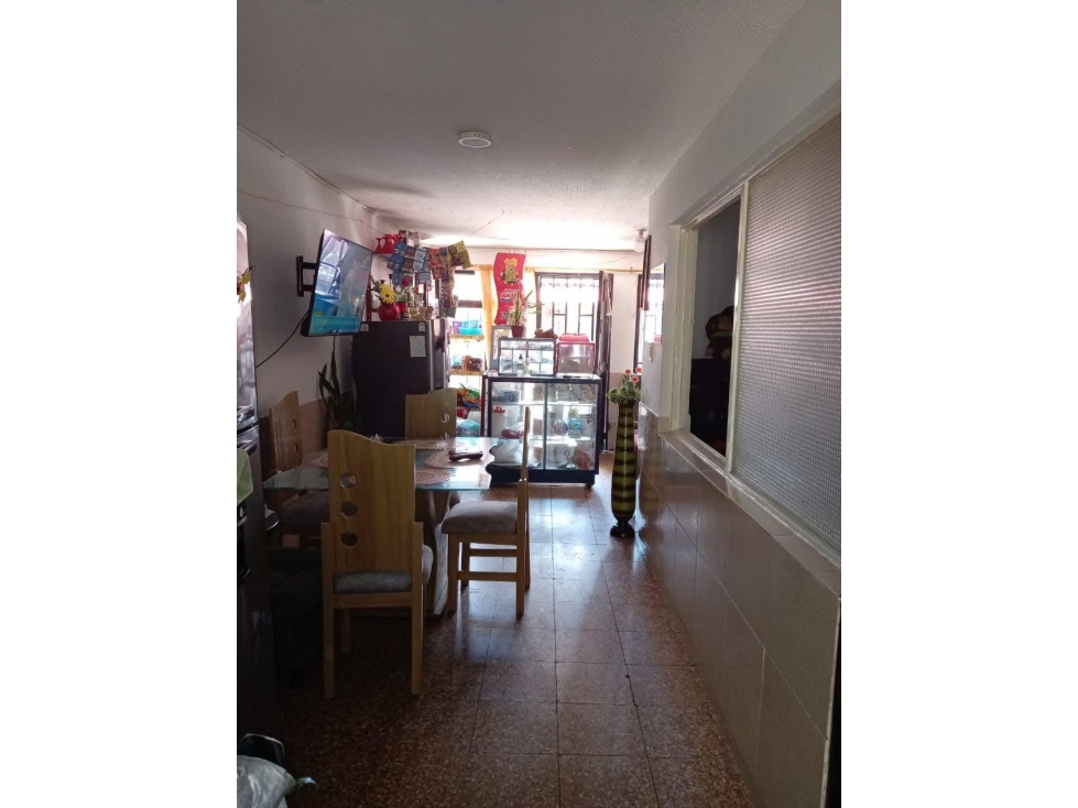 VENTA DE CASA BARRIO LA VIRGINIA ARMENIA DOBLE RENTA — foto 2