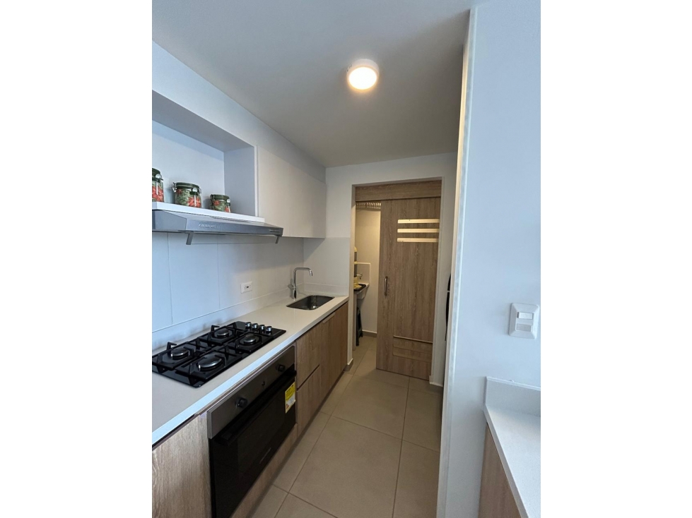 VENTA DE APARTAMENTO AVENIDA CENTENARIO ARMENIA — foto 5