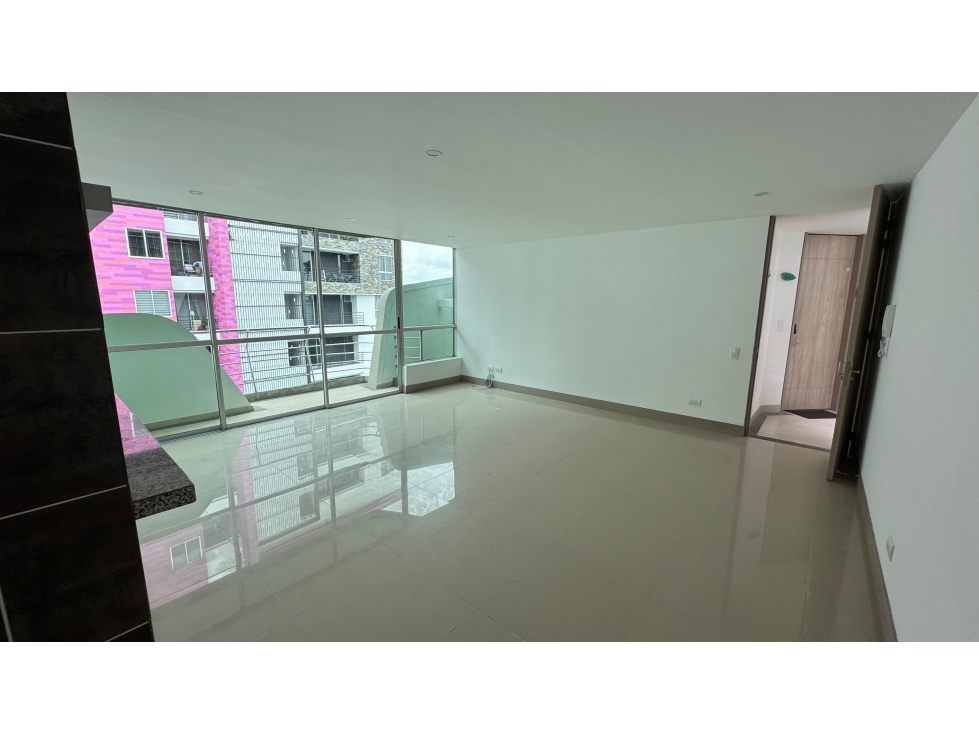 VENTA DE APARTAMENTO SECTOR LAURELES ARMENIA QUINDIO — foto 2