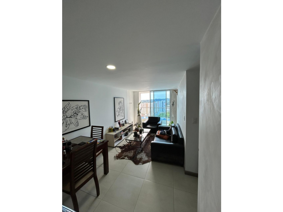 VENTA DE APARTAMENTO NORTE DE ARMENIA AV 19 — foto 5