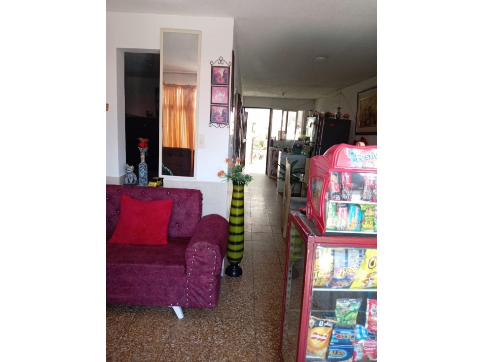 VENTA DE CASA BARRIO LA VIRGINIA ARMENIA DOBLE RENTA — foto 3