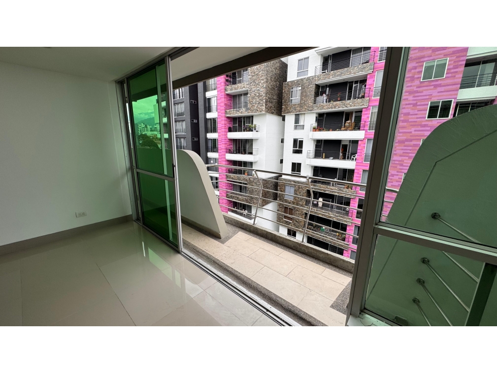 VENTA DE APARTAMENTO SECTOR LAURELES ARMENIA QUINDIO — foto 4