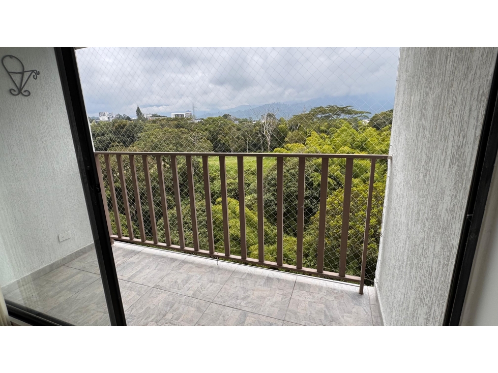 VENTA DE APARTAMENTO AV 19 NORTE ARMENIA — foto 4