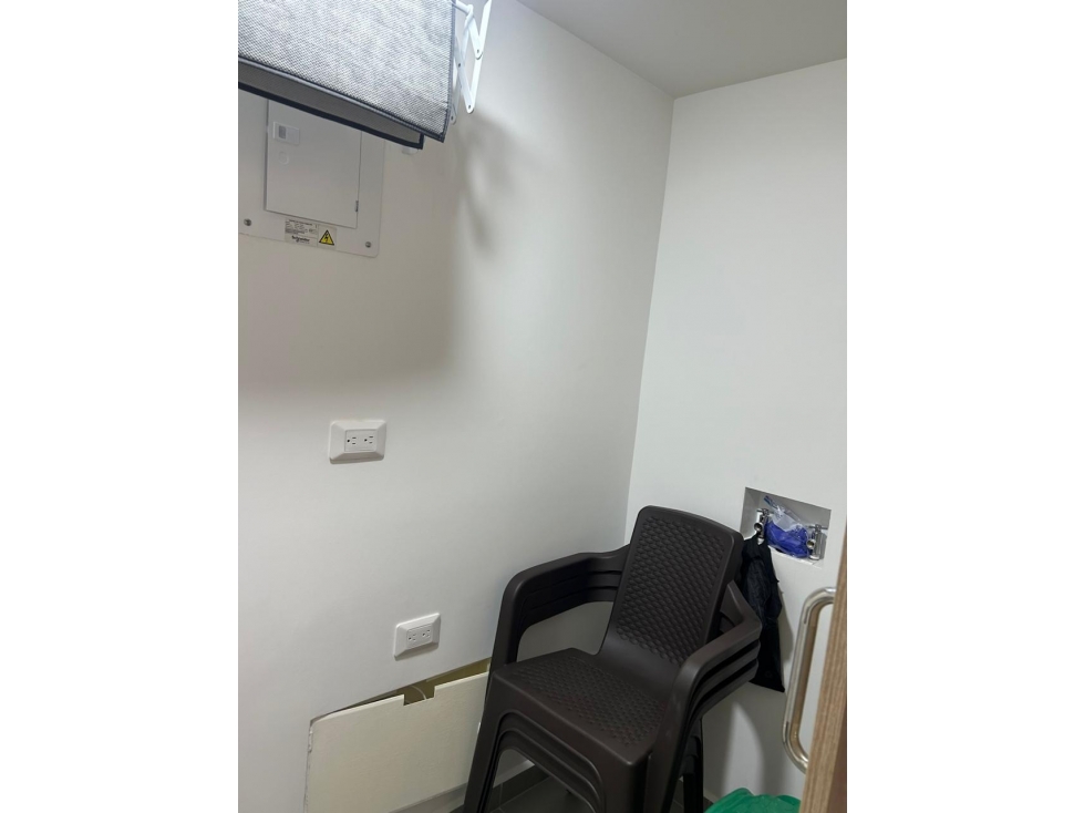 APARTAMENTO DE 81 m² AV. CENTENARIO VISTA A lA CORDILLERA EN ARMENIA — foto 5