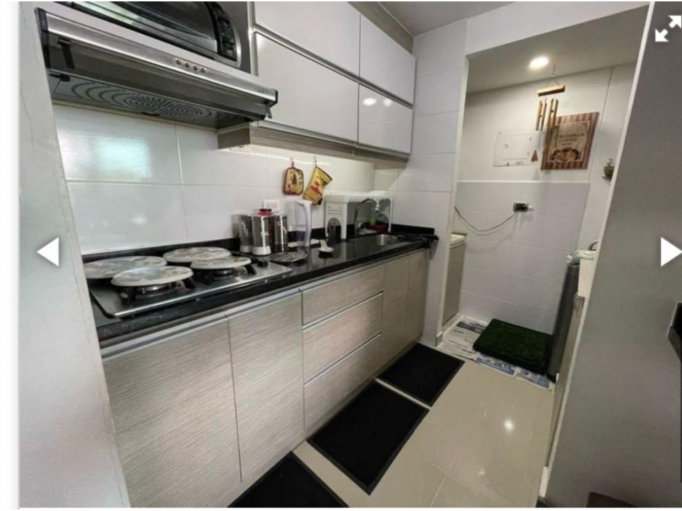 VENTA DE APARTAMENTO NORTE DE ARMENIA HACIENDA EL CORTIJO — foto 6