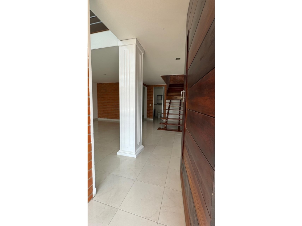 VENTA DE CASA TIPO CAMPESTRE VIA ARMENIA CLUB CAMPESTRE — foto 5