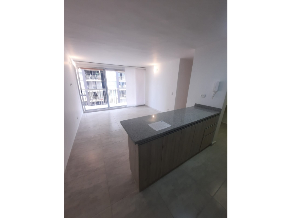 VENTA DE APARTAMENTO NUEVO AV 19 ARMENIA AUTORIZADO RENTAS CORTAS