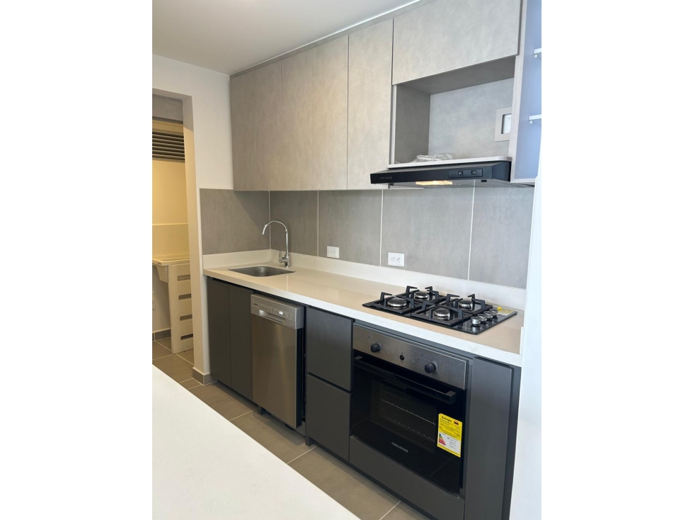 VENTA DE APARTAMENTO AV CENTENARIO ARMENIA