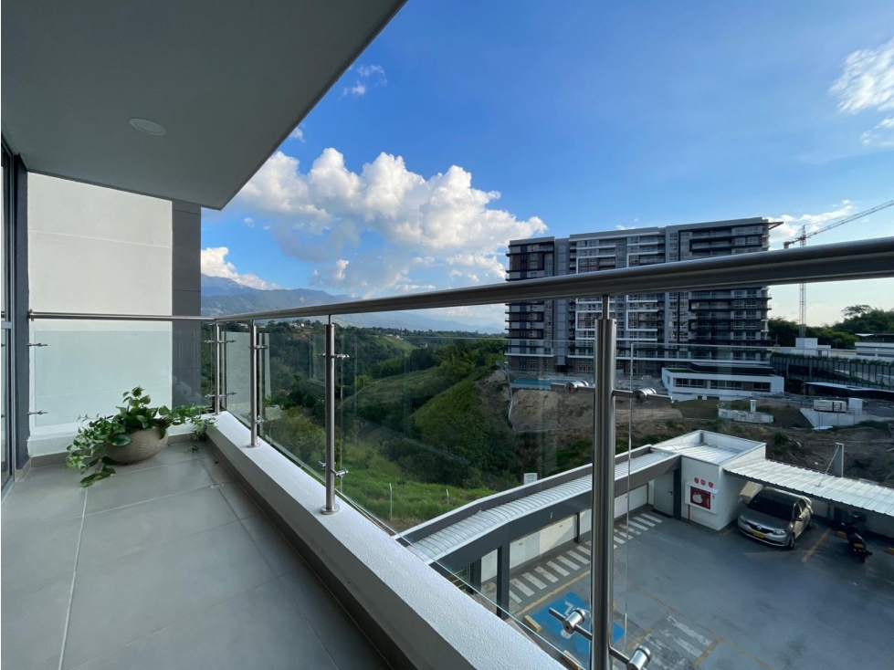 VENTA DE APARTAMENTO NORTE DE ARMENIA ARBORETUM — foto 2