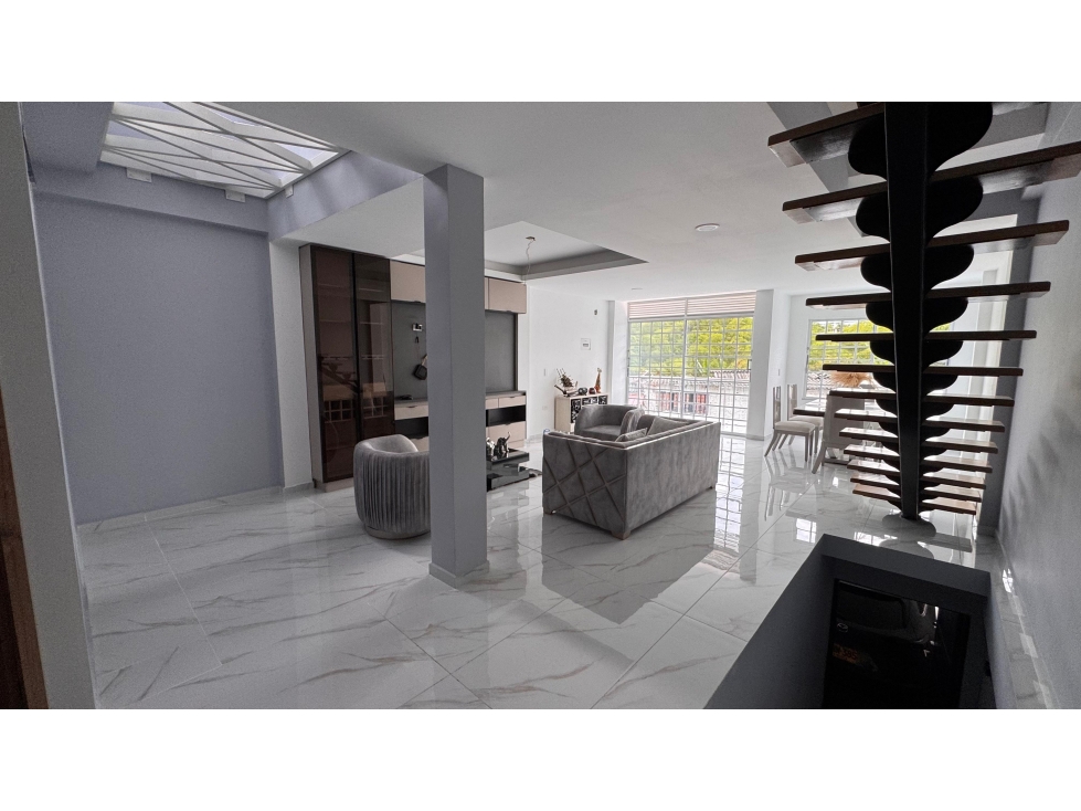 VENTA DE CASA PARA ESTRENAR EN NUEVA LIBERTAD ARMENIA — foto 4