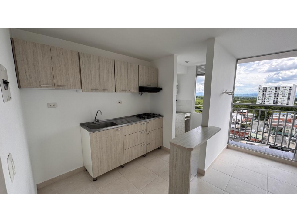 VENTA DE APARTAMENTO SECTOR PUERTO ESPEJO ARMENIA — foto 3