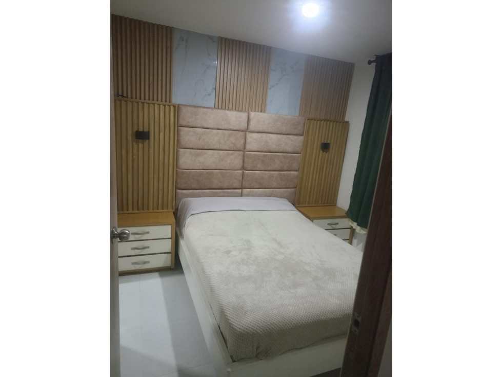 VENTA DE APARTAMENTO PUERTO ESPEJO ARMENIA — foto 5