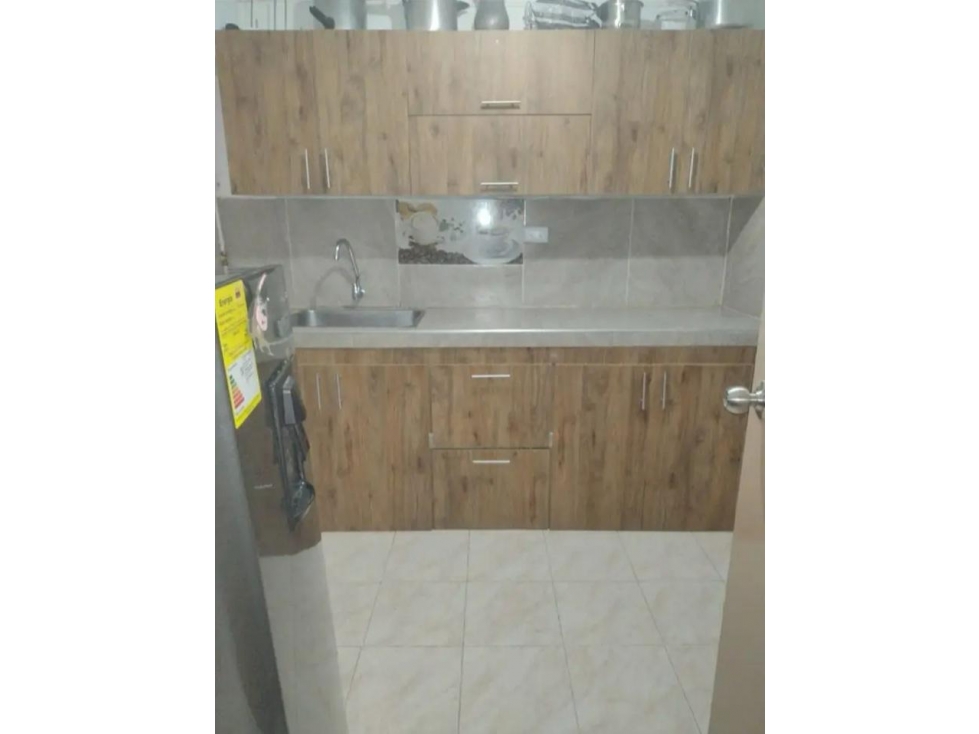 VENTA DE CASA DOBLE RENTA MANUELA BELTRAN ARMENIA - 3