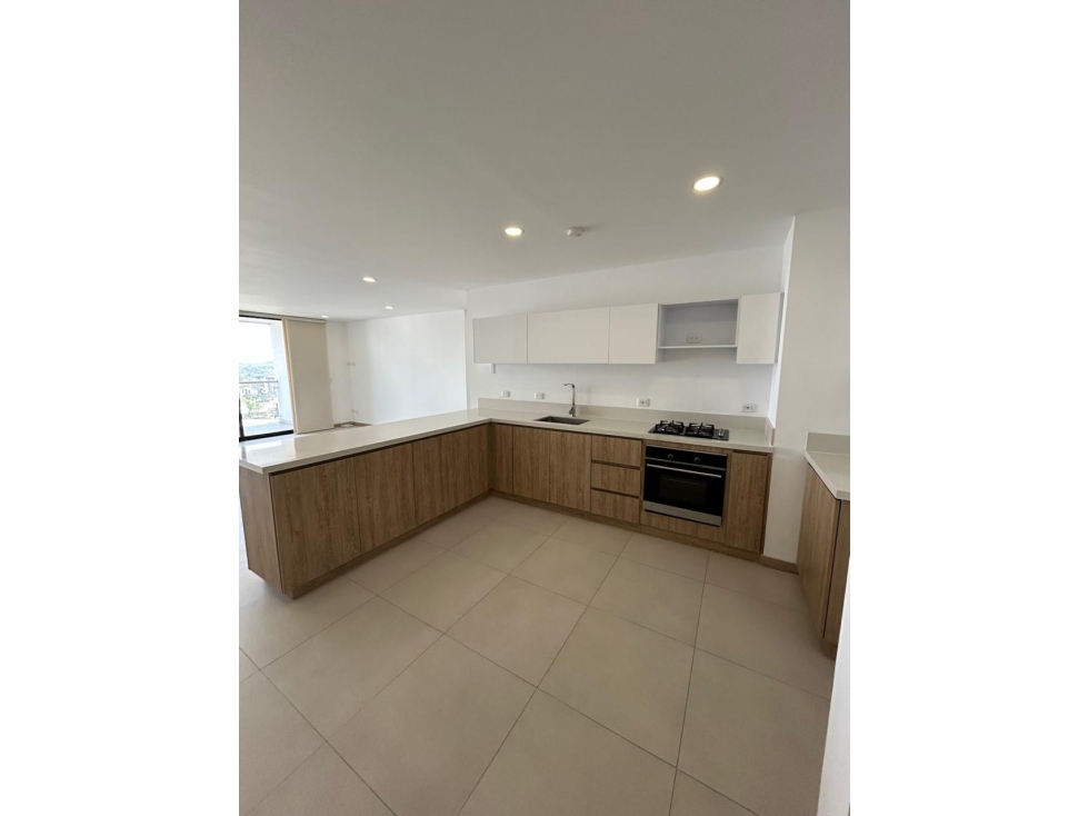 VENTA DE APARTAMENTO NORTE DE ARMENIA SECTOR UNICENTRO