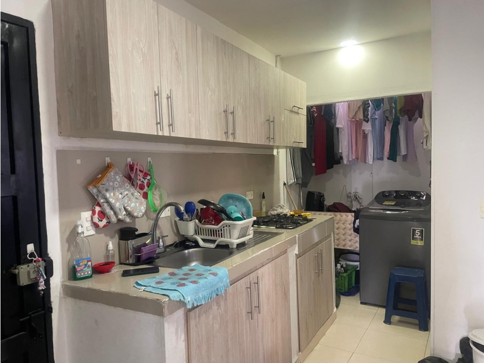 VENTA DE CASA CORBONES ARMENIA CON 5 RENTAS — foto 2