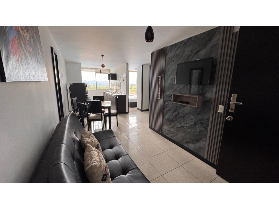 VENTA DE APARTAMENTO PARA RENTAS CORTAS EN MONTENEGRO - 2