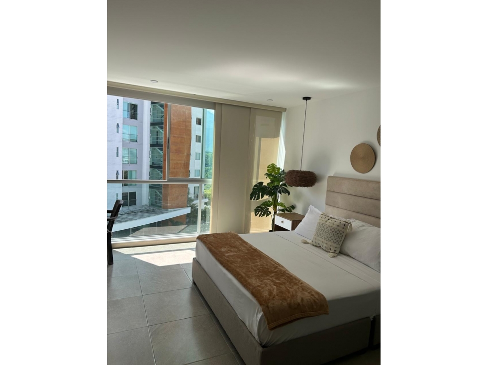 VENTA DE APARTAESTUDIO PARA RENTAS CORTAS