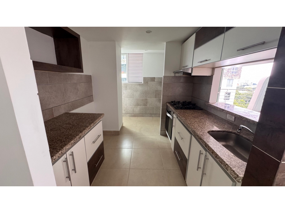 VENTA DE APARTAMENTO SECTOR LAURELES ARMENIA QUINDIO — foto 5