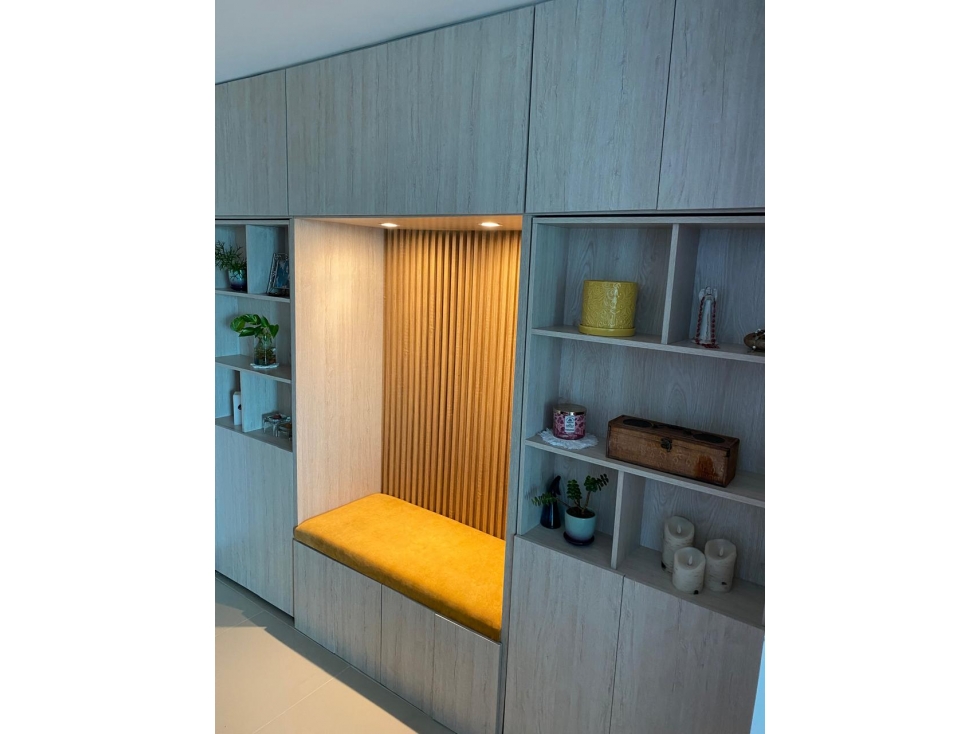 VENTA DE APARTAMENTO AL NORTE DE ARMENIA HACIENDA EL CORTIJO — foto 6