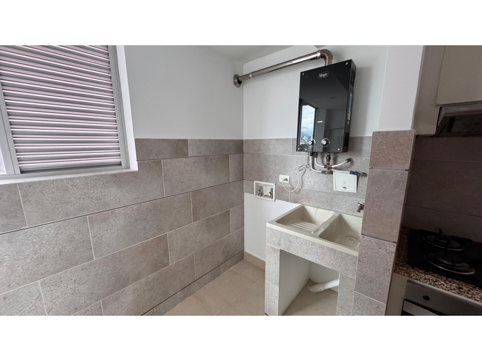 VENTA DE APARTAMENTO SECTOR LAURELES ARMENIA QUINDIO — foto 6