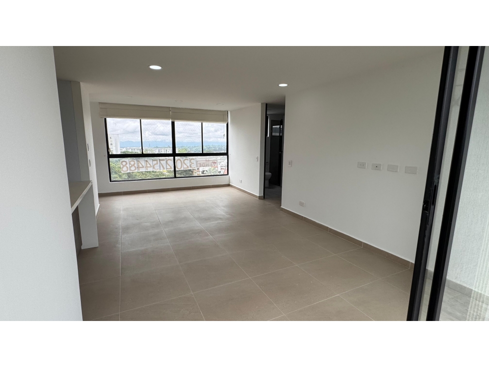 VENTA DE APARTAMENTO AV 19 NORTE ARMENIA — foto 2