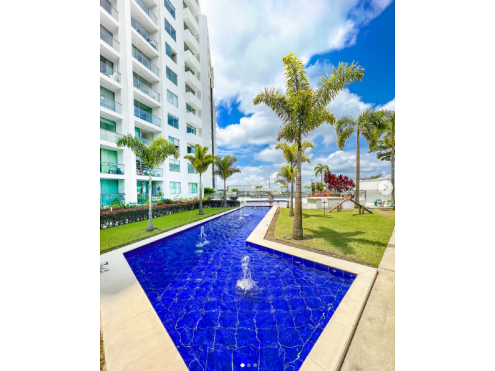 VENTA DE APARTAMENTO NORTE DE ARMENIA