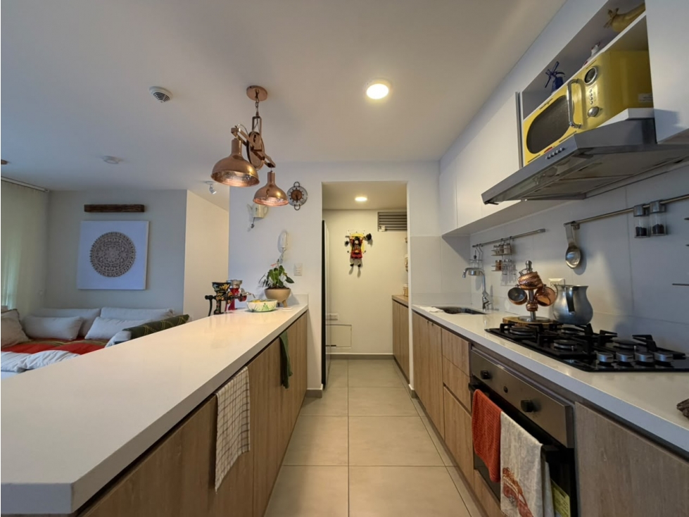 VENTA DE APARTAMENTO AV CENTENARIO ARMENIA — foto 6