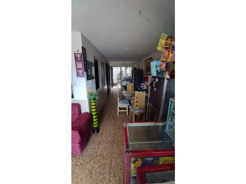 VENTA DE CASA BARRIO LA VIRGINIA ARMENIA DOBLE RENTA — foto 5